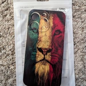 Iphone 13 pro phone case